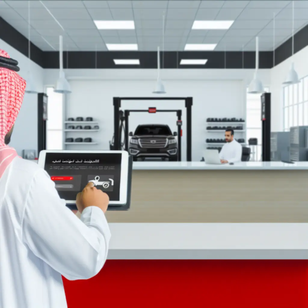 Widok wyboru usługi serwisowej PolandVenue na ekranie komputera